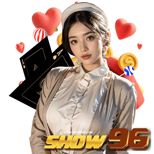 show96 เว็บเดิมพันออนไลน์